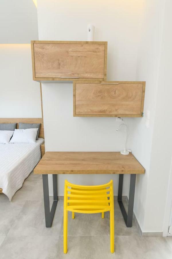 Superior Modern Apartment In The Center With View. 볼로스 외부 사진